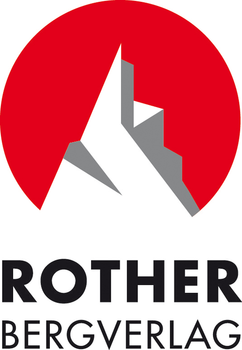 Rother Bergverlag mit neuem Erscheinungsbild