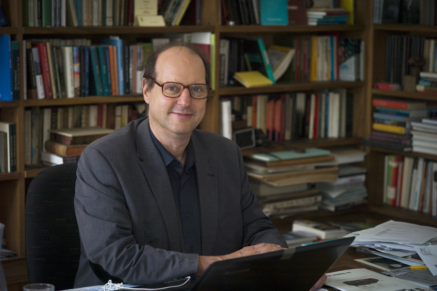 Buchpreis der Salzburger Wirtschaft 2019 an Arno Kleibel