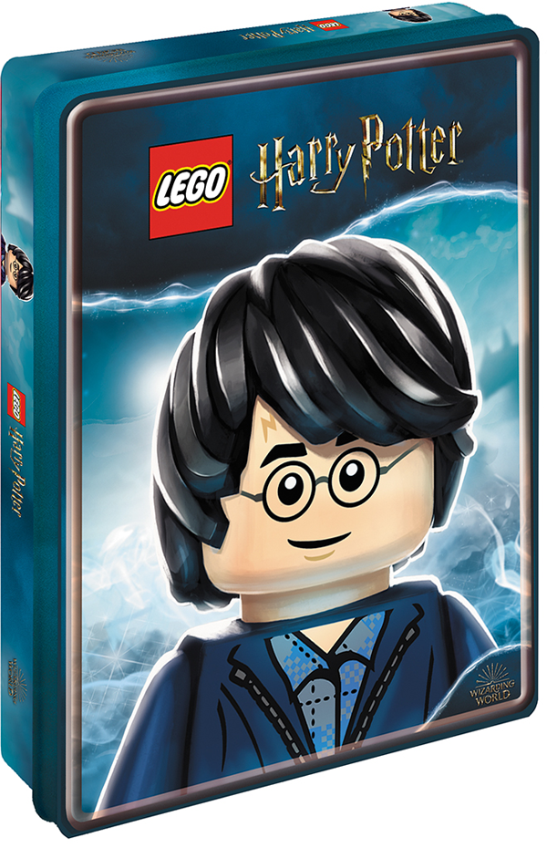 Magische Momente mit AMEET und LEGO® Harry Potter™