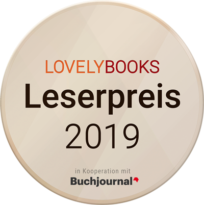LYX-Autorinnen gewinnen Gold, Silber und Bronze beim LovelyBooks Leserpreis 2019