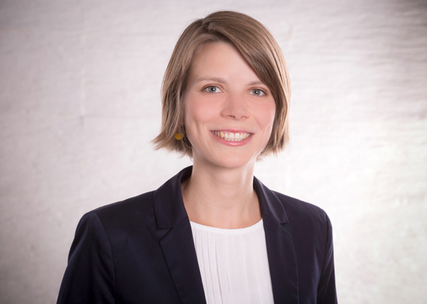 Theresa Scholz ist neue Programmleitung für Kinder- und Jugendbuchprogramm bei Knesebeck