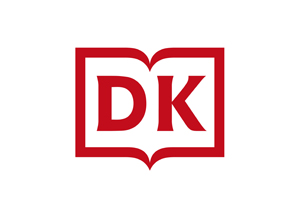 DK Verlag Dorling Kindersley präsentiert neuen Markenauftritt und neues Logo