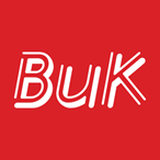 BuK logo