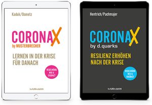 Corona-Ebooks (Murmann-Verlag)