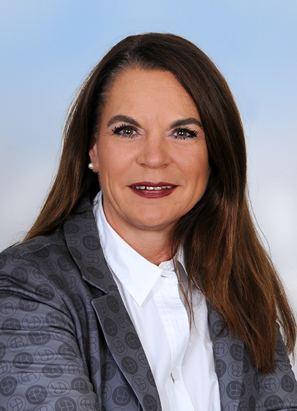 Birgit Hürter wird Key Account Managerin bei GeraNova Bruckmann