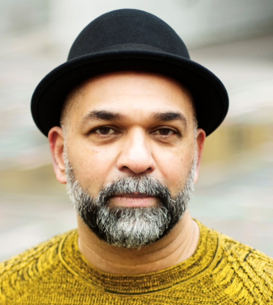 Grafit-Autor Sunil Mann erhält für »Der Schwur« literarische Auszeichnung des Kantons Bern