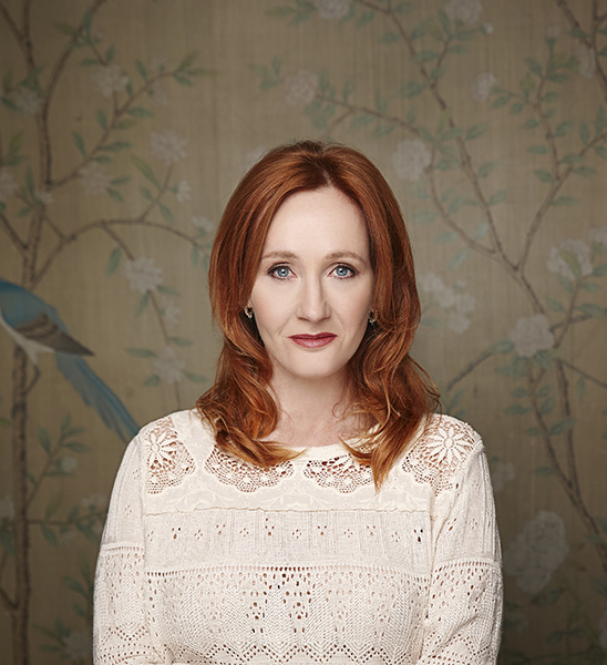 J.K. Rowling’s Fortsetzungs-Märchen „The Ickabog“ auch in deutscher Übersetzung online
