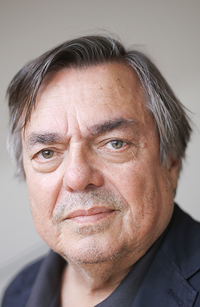 Drago Jancar erhält Österreichischen Staatspreis für Europäische Literatur