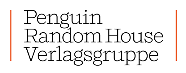 Logo der Penguin Random House Verlagsgruppe