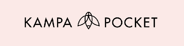 Logo Kampa Pocket