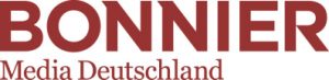 Logo Bonnier Media Deutschland