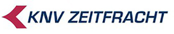 Logo KNV Zeitfracht