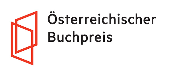 Logo Österreichischer Buchpreis