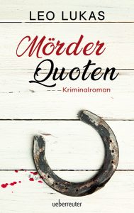 Cover Mörder Quoten