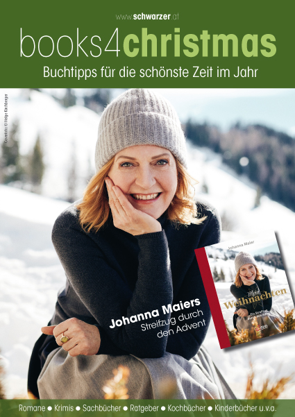 books4christmas – Buchtipps für die schönste Zeit im Jahr