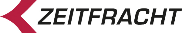 Logo Zeitfracht