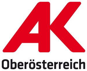 Logo AK Oberösterreich