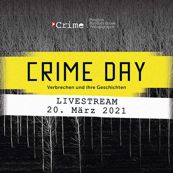 Grafik Crime Day | © Gruner+Jahr, STERN CRIME
