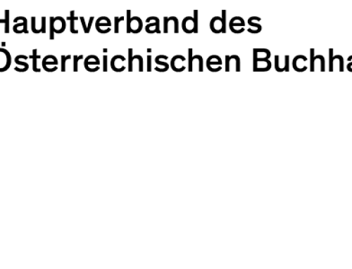 Österreichischer Buchmarkt: Erste Jahreshälfte mit Umsatzrückgang