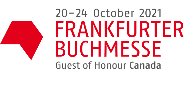 Logo Frankfurter Buchmesse | © Frankfurter Buchmesse