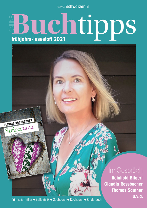 ONLINE-BUCHTIPPS frühjahrs-lesestoff 2021