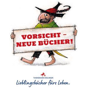 Räuber Hotzenplotz | © Thienemann-Esslinger Verlag nach F. J. Tripp