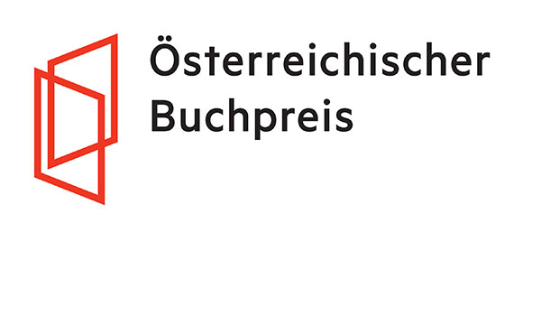 Logo Österreichischer Buchpreis
