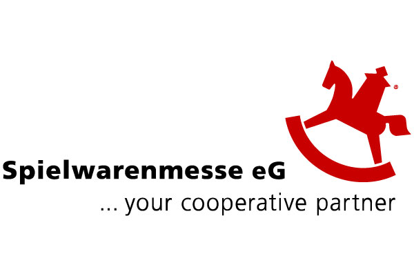 Logo Spielwarenmesse eG