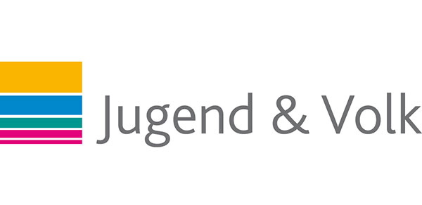 Logo Jugend & Volk