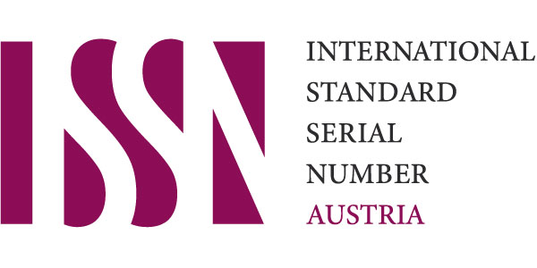 Logo ISSN Austria