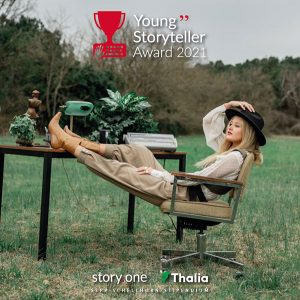 Young-Storyteller-Award 2021
