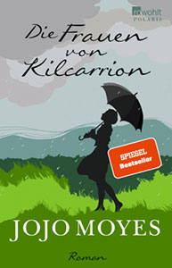 Cover Die Frauen von Kilcarrion