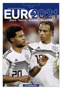 Cover Euro 2021