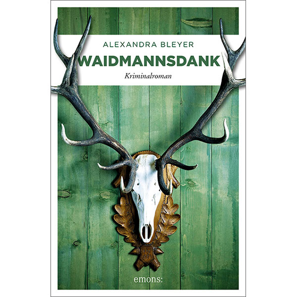 Cover Waidmannsdank