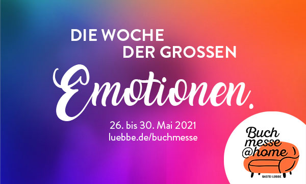 Banner "Die Woche der großen Emotionen"