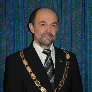 Karl Puš | © Christina Hartlieb