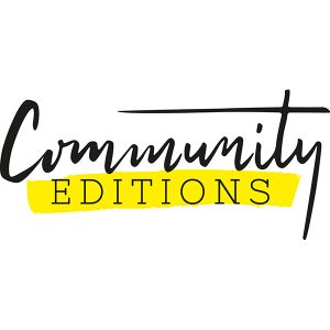 Logo Community Editions