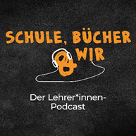 Logo Lehrer*innen-Podcast
