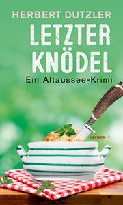 Cover: Letzter Knödel