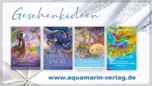 Zu den Geschenkideen des Aquamarin-Verlags