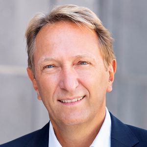 Klaus Magele | © Morawa Buch und Medien