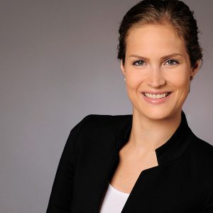 Viktoria Grandt | © Blende11