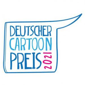 Deutscher Cartoonpreis 2021