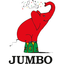 Logo Jumbo | © Jumbo Verlag