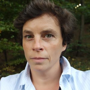 Henriette Strohal | © Jungbrunnen