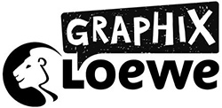 Logo Loewe Graphix
