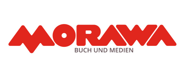 Logo Morawa Buch und Medien