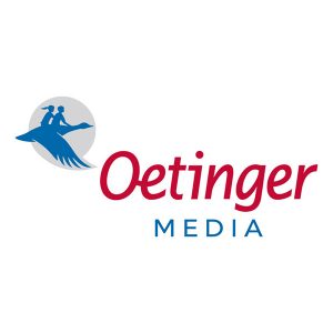 Logo Oetinger Media