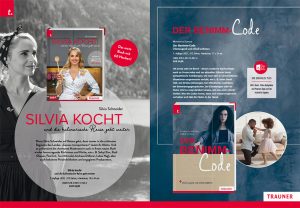 Muster U2-U3-Werbung im sortimenterbrief