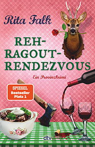 Cover Reh-Ragout-Rendezvous